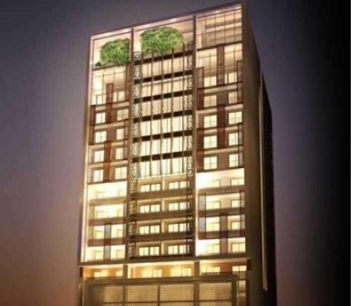 3 Forty Fifth Residences